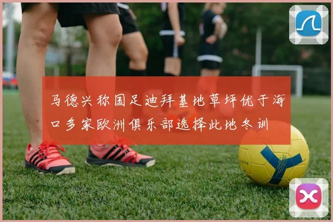 马德兴称国足迪拜基地草坪优于海口多家欧洲俱乐部选择此地冬训