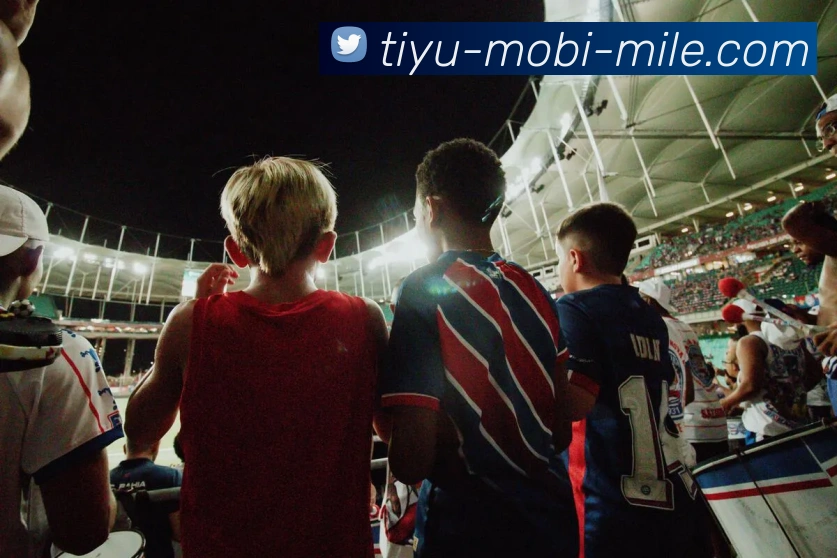 米乐体育平台生态图