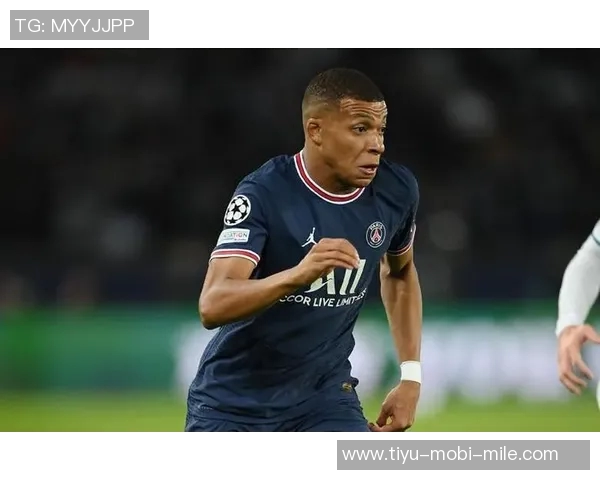 姆巴佩母亲揭秘儿子对恋爱的幽默态度与独特看法