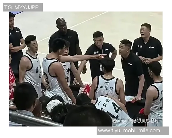 王浩然谈新西兰男篮差距称非常看好杨溢未来发展潜力