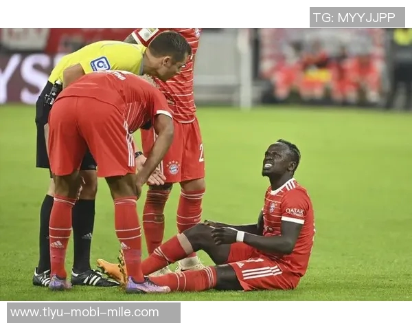 塞内加尔主帅：马内将引领姆巴耶成长之路我们会全力保护他