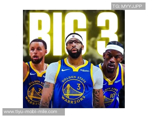 浓眉若加盟勇士将重演活塞引入拉希德的经典时刻