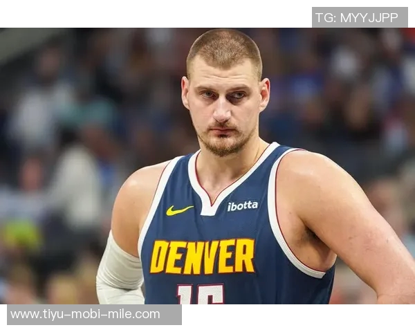 九年前的今天约基奇正式成为掘金首发球员球迷称之为约诞日