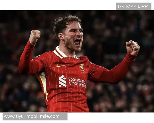 麦卡利斯特发声激励球队共同面对挑战携手走出艰难时刻