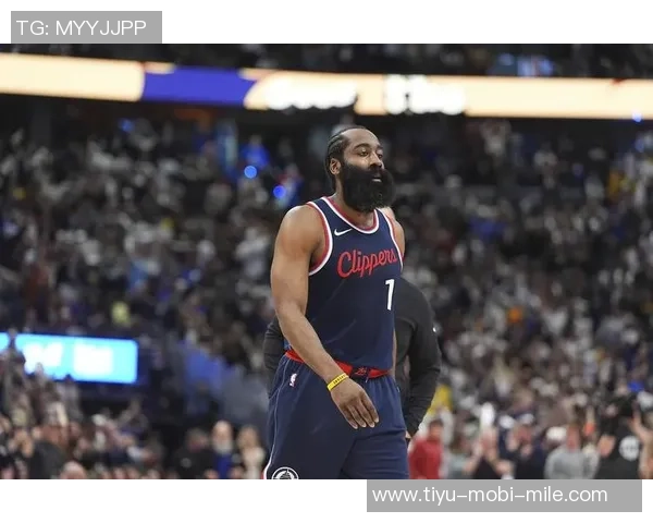 哈登谈上赛季压力与新赛季接球投篮机会提升的高效表现